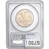 Image 2 : 1946-D Walking Liberty Half Dollar PCGS MS65