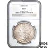 Image 1 : 1883-O Morgan Silver Dollar NGC MS64