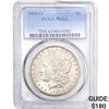 1904-O Morgan Silver Dollar PCGS MS63