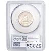 Image 2 : 1942 25C Washington Quarter PCGS PR66