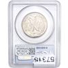 Image 2 : 1946 Walking Liberty Half Dollar PCGS MS65