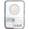 Image 2 : 1943 50C Walking Liberty Half NGC MS65