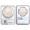 Image 2 : [2]1899-1923 Silver Morgan/Peace Dollar NGC/PCGS MS61-62