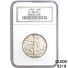 Image 1 : 1942 Walking Liberty Half Dollar NGC MS65