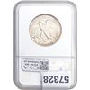 Image 2 : 1942 Walking Liberty Half Dollar NGC MS65