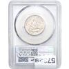 Image 2 : 1937 Washington Quarter PCGS PR64