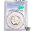 1936-S Washington Quarter CAC PCGS MS65