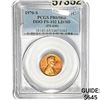 Image 1 : 1970-S 1C DDO FS-102 PCGS PR65RD