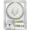 Image 2 : 2020-(S) Silver Eagle PCGS MS69