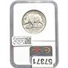 Image 2 : 1925-S California 50C NGC MS63