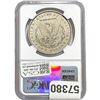 Image 2 : 1894-O Morgan Silver Dollar NGC XF40