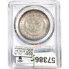 Image 2 : 1885 Morgan Silver Dollar PCGS MS64