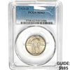Image 1 : 1924-D Standing Liberty Quarter PCGS MS62