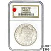Image 1 : 1902-O Morgan Silver Dollar NGC MS65