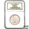Image 1 : 1936-S Texas 50C NGC MS65