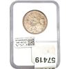 Image 2 : 1936-S Texas 50C NGC MS65