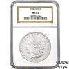 Image 1 : 1900-O Morgan Silver Dollar NGC MS63