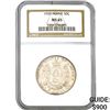 Image 1 : 1920 Maine 50C NGC MS65