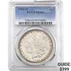 1902-O Morgan Silver Dollar PCGS MS65