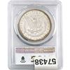 Image 2 : 1902-O Morgan Silver Dollar PCGS MS65