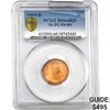 Image 1 : 1969-D 1C No FG FS-901 PCGS MS64RD