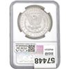 Image 2 : 1885-O Morgan Dollar NGC MS62 PL