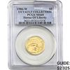 Image 1 : 1986-W $5 Statue of Liberty PCGS MS69