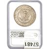 Image 2 : 1883-O Morgan Silver Dollar NGC MS63