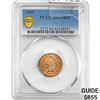 1905 Indian Head Cent PCGS MS64RD