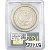 Image 2 : 1883-O Morgan Silver Dollar PCGS MS64