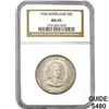 Image 1 : 1934 Maryland 50C NGC MS65