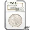 Image 1 : 1898-O Morgan Silver Dollar NGC MS63