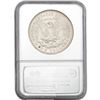 Image 2 : 1898-O Morgan Silver Dollar NGC MS63