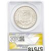 Image 2 : 1902-O Morgan Dollar ANACS MS63