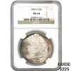 1883-O Morgan Silver Dollar NGC MS64