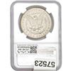 Image 2 : 1883-O Morgan Silver Dollar NGC MS64
