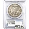 Image 2 : 1892-S Morgan Dollar PCGS VF30