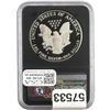 Image 2 : 1986-S American Silver Eagle NGC PF70 UC