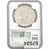 Image 2 : 1901-O Morgan Silver Dollar NGC MS64