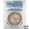 1878-S Trade Dollar PCGS VF30