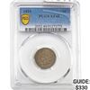 1859 Indian Head Cent PCGS XF40