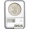 Image 2 : 1902-O Morgan Silver Dollar NGC MS63