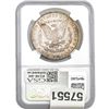 Image 2 : 1904-O Morgan Silver Dollar NGC MS64
