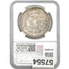 Image 2 : 1921-D Morgan Dollar NGC MS64