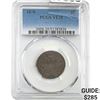 1870 2C PCGS VF35