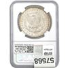 Image 2 : 1921-D Morgan Dollar NGC MS64