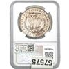 Image 2 : 1879-S Rev of 78 Morgan Dollar NGC AU53