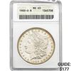 Image 1 : 1900-O/S Morgan Dollar ANACS MS63