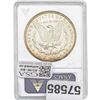 Image 2 : 1900-O/S Morgan Dollar ANACS MS63