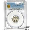 Image 1 : 1921 Mercury Dime PCGS AG03